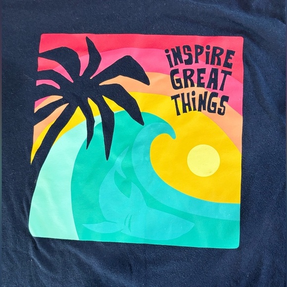 Short-Sleeve Graphic T-Shirt for Boys - Picture 5 of 6